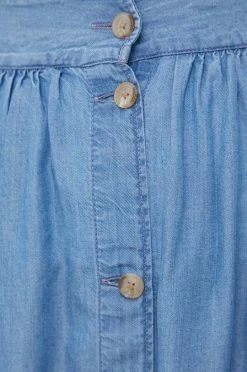 Φούστες Φούστα Pepe Jeans Sia Sky Blue μπλε 9 Φούστες Φούστα Pepe Jeans Sia Sky Blue μπλε -Pepe Jeans Sales Store unnamed file 5903