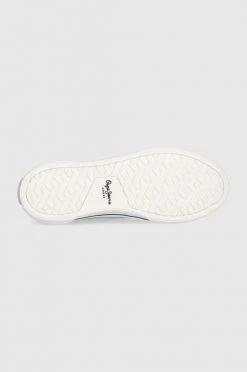 Χαμηλά Πάνινα παπούτσια Pepe Jeans Brady W Iselin Πάνινα παπούτσια Pepe Jeans Brady W Iselin χλωμό λευκό 11 Χαμηλά Πάνινα παπούτσια Pepe Jeans Brady W Iselin Πάνινα παπούτσια Pepe Jeans Brady W Iselin χλωμό λευκό -Pepe Jeans Sales Store unnamed file 5908