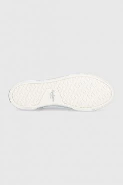 Χαμηλά Πάνινα παπούτσια Pepe Jeans Brady W Tie Dye Πάνινα παπούτσια Pepe Jeans Brady W Tie Dye χλωμό λευκό -Pepe Jeans Sales Store unnamed file 5913