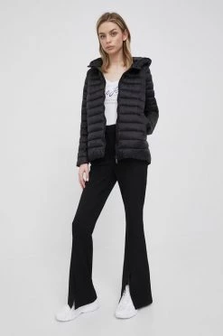 Κοντομάνικο Βαμβακερό μπλουζάκι Pepe Jeans Baia άσπρο -Pepe Jeans Sales Store unnamed file 5925