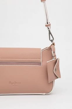 Τσάντες χιαστί Τσάντα Pepe Jeans Jeny Shoulder Bag ροζ -Pepe Jeans Sales Store unnamed file 5937