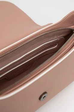 Τσάντες χιαστί Τσάντα Pepe Jeans Jeny Shoulder Bag ροζ -Pepe Jeans Sales Store unnamed file 5938