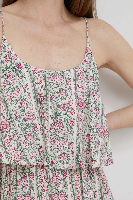 Φορέματα Φόρεμα Pepe Jeans Martine πολύχρωμο 6 Φορέματα Φόρεμα Pepe Jeans Martine πολύχρωμο - Image 4