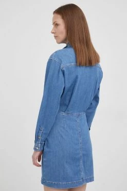 Φορέματα Φόρεμα τζιν Pepe Jeans Jane μπλε 9 Φορέματα Φόρεμα τζιν Pepe Jeans Jane μπλε -Pepe Jeans Sales Store unnamed file 5956