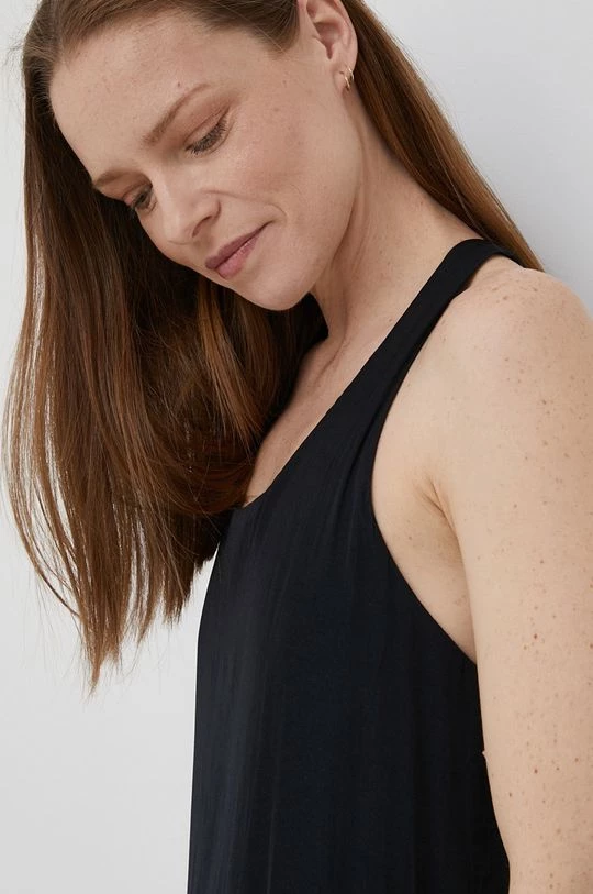 Φορέματα Φόρεμα Pepe Jeans Peyton μαύρο 6 Φορέματα Φόρεμα Pepe Jeans Peyton μαύρο - Image 4