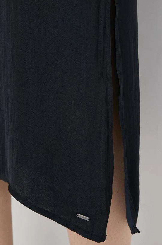 Φορέματα Φόρεμα Pepe Jeans Peyton μαύρο 7 Φορέματα Φόρεμα Pepe Jeans Peyton μαύρο - Image 5