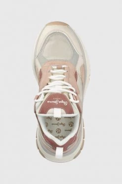 Sneakers Αθλητικά Pepe Jeans Banksy Light ροζ 10 Sneakers Αθλητικά Pepe Jeans Banksy Light ροζ -Pepe Jeans Sales Store unnamed file 5977