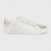 Sneakers Αθλητικά Pepe Jeans Kioto Win άσπρο -Pepe Jeans Sales Store unnamed file 5984