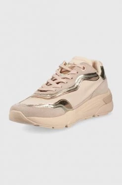 Sneakers Αθλητικά Pepe Jeans Arrow Layer ροζ -Pepe Jeans Sales Store unnamed file 5991