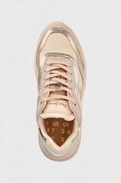 Sneakers Αθλητικά Pepe Jeans Arrow Layer ροζ -Pepe Jeans Sales Store unnamed file 5992