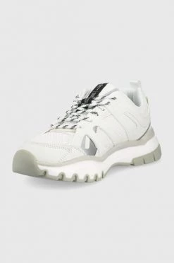 Sneakers Αθλητικά Pepe Jeans Banksy Treck W άσπρο 9 Sneakers Αθλητικά Pepe Jeans Banksy Treck W άσπρο -Pepe Jeans Sales Store unnamed file 6006