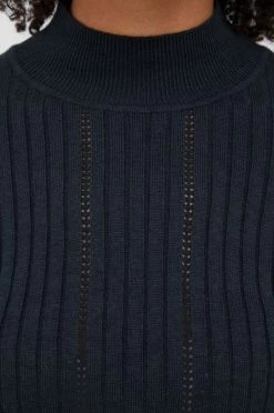 Χωρίς φερμουάρ Πουλόβερ Pepe Jeans μαύρο -Pepe Jeans Sales Store unnamed file 602