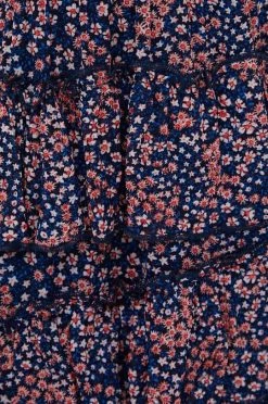 Φούστες Φούστα Pepe Jeans Leslie πολύχρωμο -Pepe Jeans Sales Store unnamed file 6041