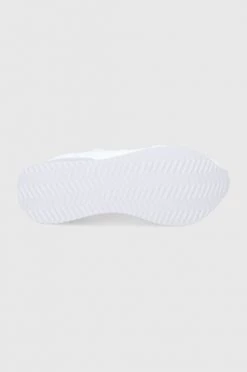 Sneakers Υποδήματα Pepe Jeans Rusper Basic άσπρο -Pepe Jeans Sales Store unnamed file 6068