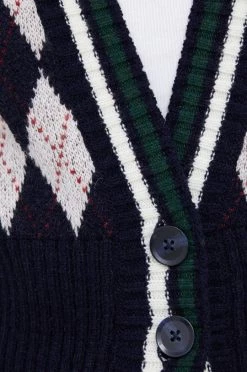 Με φερμουάρ Ζακέτα από μίγμα μαλλιού Pepe Jeans πολύχρωμο 11 Με φερμουάρ Ζακέτα από μίγμα μαλλιού Pepe Jeans πολύχρωμο -Pepe Jeans Sales Store unnamed file 607