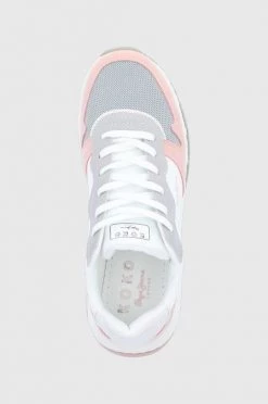 Sneakers Υποδήματα Pepe Jeans Koko Mic Υποδήματα Pepe Jeans Koko Mic πολύχρωμο 10 Sneakers Υποδήματα Pepe Jeans Koko Mic Υποδήματα Pepe Jeans Koko Mic πολύχρωμο -Pepe Jeans Sales Store unnamed file 6077