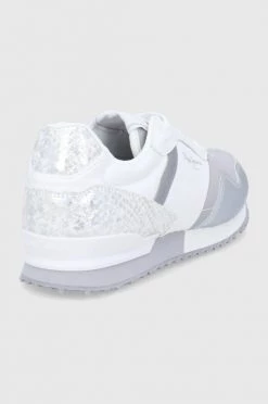 Sneakers Υποδήματα Pepe Jeans London W Snake άσπρο 9 Sneakers Υποδήματα Pepe Jeans London W Snake άσπρο -Pepe Jeans Sales Store unnamed file 6081