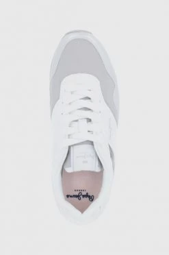 Sneakers Υποδήματα Pepe Jeans London W Snake άσπρο 10 Sneakers Υποδήματα Pepe Jeans London W Snake άσπρο -Pepe Jeans Sales Store unnamed file 6082
