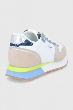 Sneakers Υποδήματα Pepe Jeans Dover New Υποδήματα Pepe Jeans Dover New πολύχρωμο 9 Sneakers Υποδήματα Pepe Jeans Dover New Υποδήματα Pepe Jeans Dover New πολύχρωμο -Pepe Jeans Sales Store unnamed file 6086