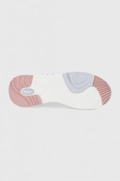 Sneakers Υποδήματα Pepe Jeans Koko Shock γκρι -Pepe Jeans Sales Store unnamed file 6093