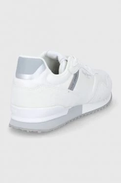 Sneakers Υποδήματα Pepe Jeans London W Soft άσπρο 9 Sneakers Υποδήματα Pepe Jeans London W Soft άσπρο -Pepe Jeans Sales Store unnamed file 6106