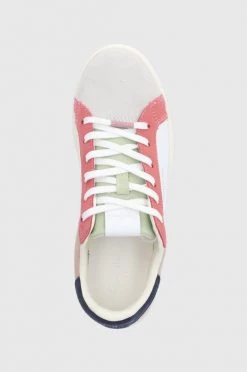 Sneakers Δερμάτινα παπούτσια Pepe Jeans Milton Basic Δερμάτινα παπούτσια Pepe Jeans Milton Basic πολύχρωμο 10 Sneakers Δερμάτινα παπούτσια Pepe Jeans Milton Basic Δερμάτινα παπούτσια Pepe Jeans Milton Basic πολύχρωμο -Pepe Jeans Sales Store unnamed file 6117