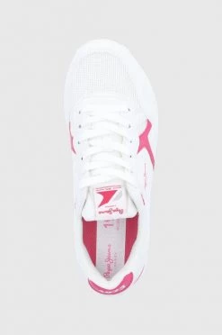 Sneakers Υποδήματα Pepe Jeans Britt W Fresh άσπρο 10 Sneakers Υποδήματα Pepe Jeans Britt W Fresh άσπρο -Pepe Jeans Sales Store unnamed file 6138