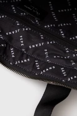 Τσάντες Shopper και Tote Τσάντα Pepe Jeans ασημί -Pepe Jeans Sales Store unnamed file 617