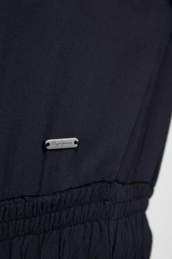 Φορέματα Pepe Jeans - Φόρεμα Lucy μαύρο -Pepe Jeans Sales Store unnamed file 6174