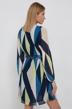 Φορέματα Φόρεμα Pepe Jeans MONICA πολύχρωμο 9 Φορέματα Φόρεμα Pepe Jeans MONICA πολύχρωμο -Pepe Jeans Sales Store unnamed file 6202