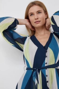 Φορέματα Φόρεμα Pepe Jeans MONICA πολύχρωμο 10 Φορέματα Φόρεμα Pepe Jeans MONICA πολύχρωμο -Pepe Jeans Sales Store unnamed file 6203