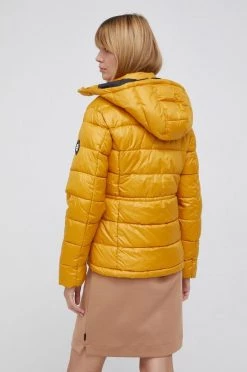 Κοντά μπουφάν Μπουφάν Pepe Jeans CAMILLE χρώμα: κίτρινο 10 Κοντά μπουφάν Μπουφάν Pepe Jeans CAMILLE χρώμα: κίτρινο -Pepe Jeans Sales Store unnamed file 6212