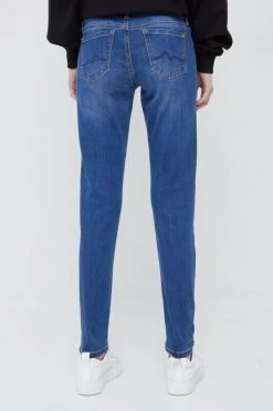Slim και Skinny Τζιν παντελονι Pepe Jeans μπλε 8 Slim και Skinny Τζιν παντελονι Pepe Jeans μπλε -Pepe Jeans Sales Store unnamed file 622