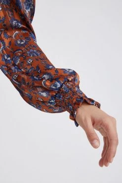 Φορέματα Φόρεμα Pepe Jeans ARIEL πολύχρωμο -Pepe Jeans Sales Store unnamed file 6225