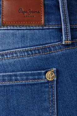 Slim και Skinny Τζιν παντελονι Pepe Jeans μπλε 9 Slim και Skinny Τζιν παντελονι Pepe Jeans μπλε -Pepe Jeans Sales Store unnamed file 623