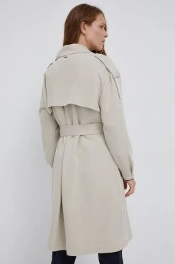 Παλτά Παλτό Pepe Jeans χρώμα: κρεμ 10 Παλτά Παλτό Pepe Jeans χρώμα: κρεμ -Pepe Jeans Sales Store unnamed file 6248