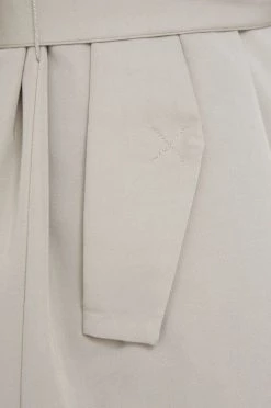 Παλτά Παλτό Pepe Jeans χρώμα: κρεμ 13 Παλτά Παλτό Pepe Jeans χρώμα: κρεμ -Pepe Jeans Sales Store unnamed file 6251