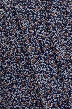 Φορέματα Φόρεμα Pepe Jeans CLARA ναυτικό μπλε -Pepe Jeans Sales Store unnamed file 6261