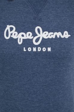 Χωρίς φερμουάρ Μπλούζα Pepe Jeans μπλε 11 Χωρίς φερμουάρ Μπλούζα Pepe Jeans μπλε -Pepe Jeans Sales Store unnamed file 628