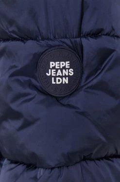 Κοντά μπουφάν Pepe Jeans - Αδιάβροχο μπουφάν Claude σκούρο μπλε 12 Κοντά μπουφάν Pepe Jeans - Αδιάβροχο μπουφάν Claude σκούρο μπλε -Pepe Jeans Sales Store unnamed file 6308