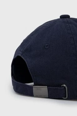 Jockey Καπέλο Pepe Jeans SUNNY CAP ναυτικό μπλε -Pepe Jeans Sales Store unnamed file 635