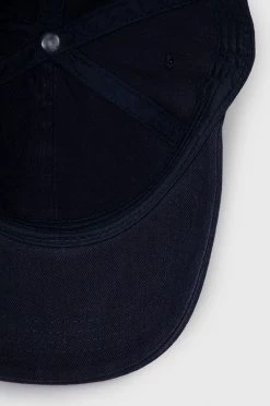 Jockey Καπέλο Pepe Jeans SUNNY CAP ναυτικό μπλε -Pepe Jeans Sales Store unnamed file 636