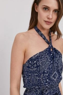 Φορέματα Φόρεμα Pepe Jeans RAMONA ναυτικό μπλε 10 Φορέματα Φόρεμα Pepe Jeans RAMONA ναυτικό μπλε -Pepe Jeans Sales Store unnamed file 6360