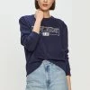 Χωρίς φερμουάρ Pepe Jeans - Μπλούζα Betsy σκούρο μπλε -Pepe Jeans Sales Store unnamed file 6362
