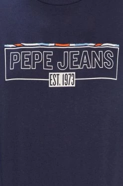 Χωρίς φερμουάρ Pepe Jeans - Μπλούζα Betsy σκούρο μπλε 11 Χωρίς φερμουάρ Pepe Jeans - Μπλούζα Betsy σκούρο μπλε -Pepe Jeans Sales Store unnamed file 6366