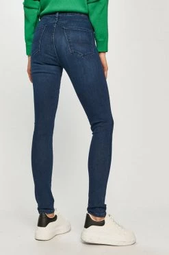 Slim και Skinny Pepe Jeans - Тζιν παντελονι Regent σκούρο μπλε -Pepe Jeans Sales Store unnamed file 6374