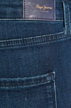 Slim και Skinny Pepe Jeans - Тζιν παντελονι Regent σκούρο μπλε -Pepe Jeans Sales Store unnamed file 6375