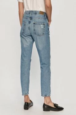 Relaxed Pepe Jeans - Тζιν παντελονι Violet μπλε -Pepe Jeans Sales Store unnamed file 6382