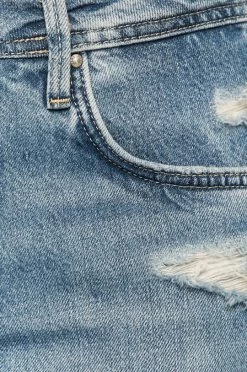 Relaxed Pepe Jeans - Тζιν παντελονι Violet μπλε -Pepe Jeans Sales Store unnamed file 6384