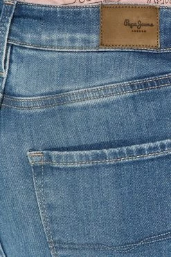 Slim και Skinny Pepe Jeans - Тζιν παντελονι Regent μπλε -Pepe Jeans Sales Store unnamed file 6388